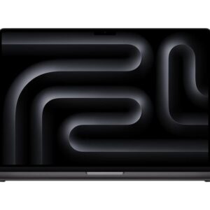 Apple Macbook Pro (2024) Space Black M4 Max 48gb 1000gb 16.2"
