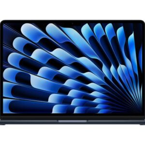 Apple Macbook Air (2025) Midnat M4 16gb 512gb 13.6"