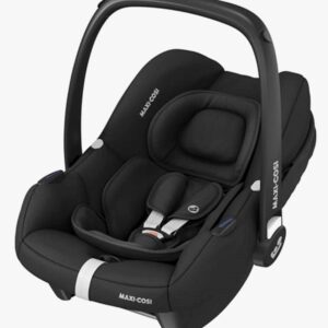 Maxi-Cosi Autostol - CabrioFix i-Size - Essential Black