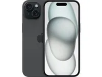 Apple iPhone 15 512GB - Black