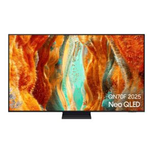 Samsung TQ65QN70F 65" 4K Neo QLED Smart TV (HDR)