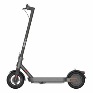 Xiaomi Electric Scooter 4 Pro el-løbehjul 25 km/t - Sort