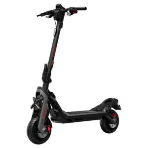 Segway GT3 E Black/Grey (25 km/t)