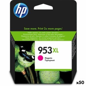 HP 953XL Magenta - original blækpatron