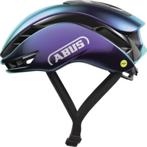 Abus GameChanger 2.0 - black gold - LARGE