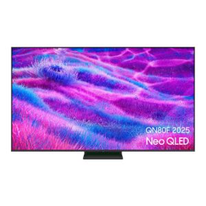 Samsung TQ55QN80F 55" 4K Neo QLED Smart TV (2024)