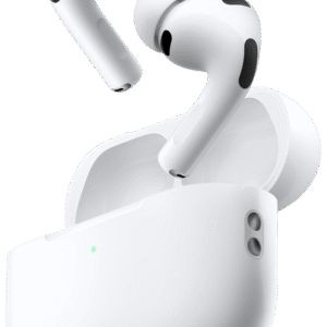 AirPods Pro 3