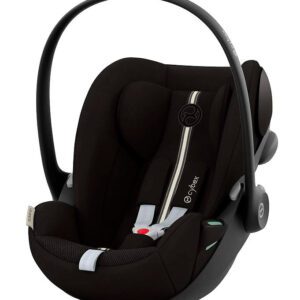Cybex Autostol - Cloud G i-Size Plus - Moon Black