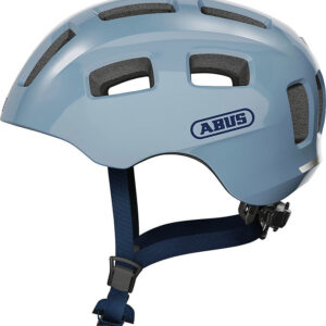 ABUS Hjelm Youn-I 2.0, glacier blue M