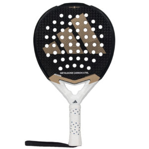 Adidas Metalbone Carbon Ctrl 3.4 2025 Padelbat