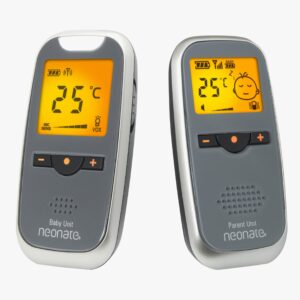 Neonate Babyalarm BC-5700D