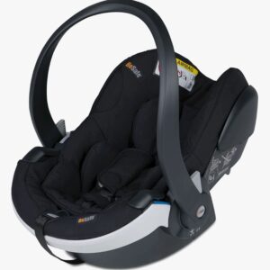 BeSafe iZi Go Modular X2 i-Size Autostol Baby, Fresh Black Cab