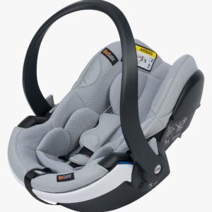 BeSafe iZi Go Modular X2 i-Size Autostol Baby, Peak Mesh
