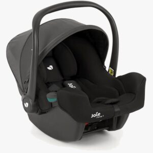 Joie 360 i-Snug 2 - i-Size automobilinė kėdutė, 0-13 kg | Skalūnas