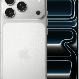 Apple iPhone 17 Pro 256GB - Silver