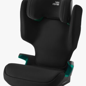 Britax Römer Discovery Plus Autostol, Space Black