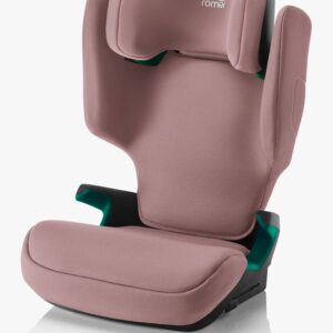 Britax Römer Discovery Plus Autostol, Dusty Rose