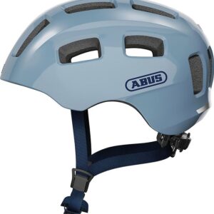 ABUS Hjelm Youn-I 2.0, glacier blue S