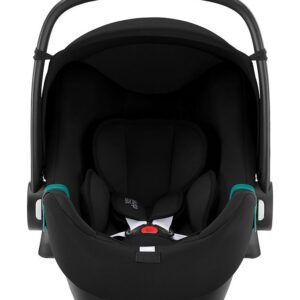 Britax Römer Autostol - Baby-Safe 3 i-Size - Space Black