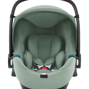 Britax Römer Autostol - Baby-Safe 3 i-Size - Jade Green