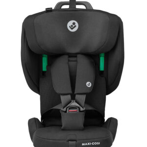 Maxi-Cosi Autostol - Nomad Plus - Authentic Black