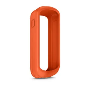 Garmin Edge Explore 2 Silikonecover Orange