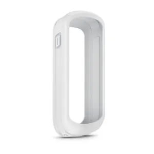 Garmin Edge Explore 2 Silikonecover Hvid