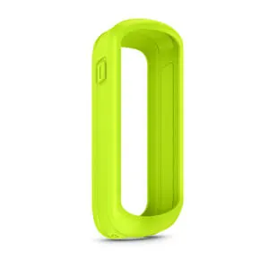 Garmin Edge Explore 2 Silikonecover Grøn