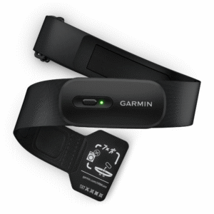 Garmin HRM-200 pulsmåler M-XL