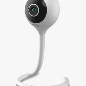 Lionelo - Loc-Babyline Smart White 1 Pc
