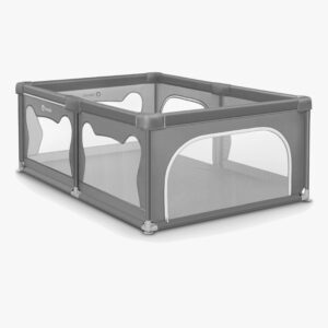 Lionelo Kojec Willow Grey Concrete Lionelo