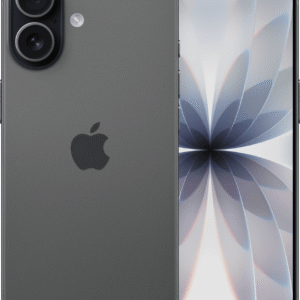 Apple iPhone 17 512GB - Black