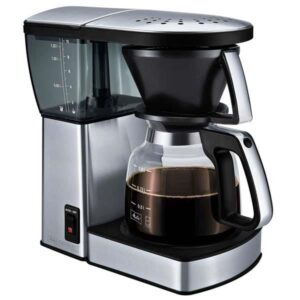Melitta Excellent 4.0 - Steel