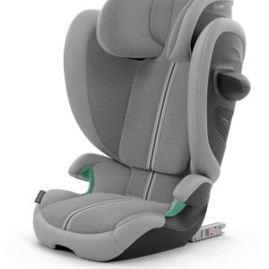 Cybex Solution G2 i-Fix Plus Autostol, Stone Grey