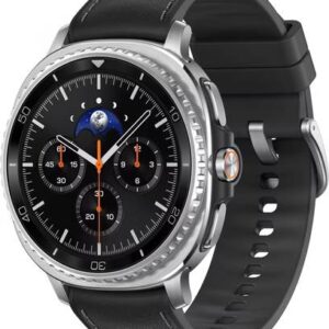 Samsung Galaxy Watch 8 Classic L505 46mm - Sort