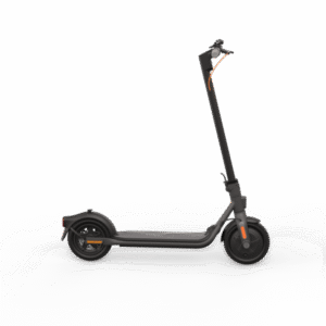 Segway by Ninebot Kickscooter F30 E el-løbehjul