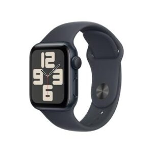 Apple Watch SE - Marineblå 40 mm