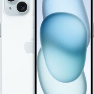 Apple iPhone 15 128GB - Blue