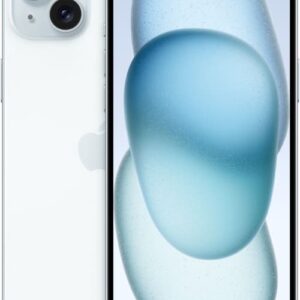 Apple iPhone 15 Plus 128GB - Blue