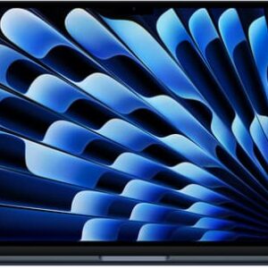 Apple Macbook Air (2025) Midnat M4 24gb 512gb 15.3"