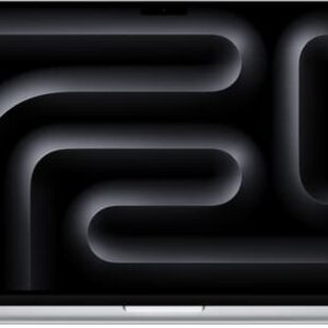 Apple Macbook Pro (2024) Sølv M4 Pro 24gb 512gb 16.2"