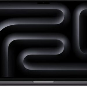 Apple Macbook Pro (2024) Space Black M4 Max 128gb 4000gb 16.2"