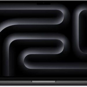 Apple Macbook Pro (2024) Space Black M4 Max 36gb 2000gb 14.2"