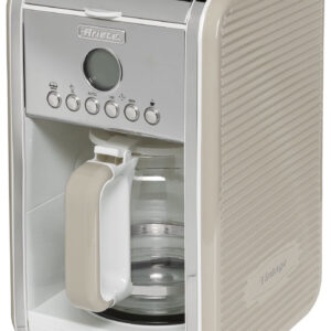 Ariete 1342 Vintage - coffee maker - beige