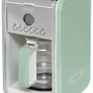 Ariete 1342 Vintage - coffee maker - green