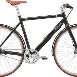 MBK Concept 2Two Herre 7g 2023 - Grøn