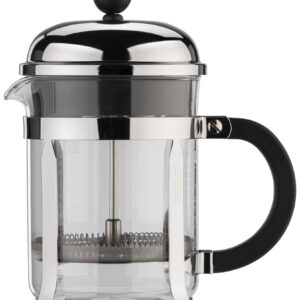BODUM CHAMBORD Coffee maker - black