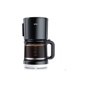 Braun Kaffemaskine KF1100BK