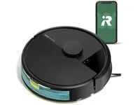iRobot Robotstøvsuger Roomba Combo 105 Robotstøvsuger - Sort