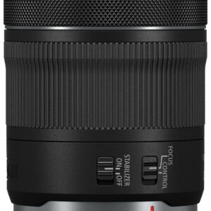 Canon EOS RP 24-105mm IS STM